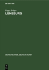 Luneburg - Book