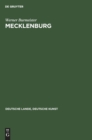 Mecklenburg - Book