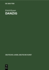 Danzig - Book