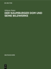 Der Naumburger Dom und seine Bildwerke - Book