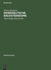 Norddeutsche Backsteindome - Book