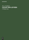 Lucas van Leyden - Book