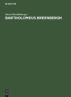 Bartholomeus Breenbergh : The paintings - Book