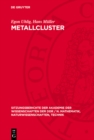 Metallcluster - eBook