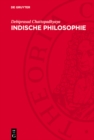 Indische Philosophie - eBook