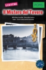PONS Kurzkrimis: Il Mistero del Tevere : Morderische Kurzkrimis zum Italienischlernen (A1/A2) - eBook