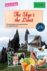 PONS Kurzgeschichten: The Skye's the Limit : 20 landestypische Kurzgeschichten zum Englischlernen (B1/B2) - eBook
