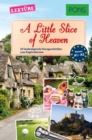 PONS Kurzgeschichten: A Little Slice of Heaven : 20 landestypische Kurzgeschichten zum Englischlernen (A1-A2) - eBook