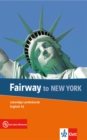 Fairway to New York : Lebendige Landeskunde Englisch A2 - eBook
