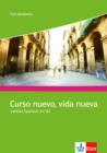 Curso nuevo, vida nueva (A1-A2) : Lekture Spanisch A1/A2 - eBook