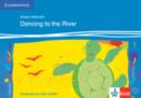 Dancing to the River Level 3 Klett Edition - Book