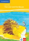 The Lion and the Mouse Level 2 Klett Edition - Book