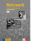 Netzwerk : Lehrerhandbuch B1 - Book