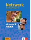 Netzwerk : Grammatik A1 - B1 - Book