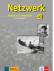Netzwerk : Lehrerhandbuch A2 - Book