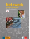 Netzwerk : Testheft B1 mit Audio-CD - Book