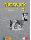 Netzwerk : Lehrerhandbuch A1 - Book