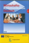 Wirtschaftskommunikation Deutsch : DVD - Book