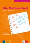 Die Mathearbeit - Book