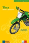 Tina - Book