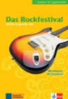Das Rockfestival - Book