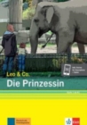 Leo & Co. : Die Prinzessin - Buch + Audio online - Book