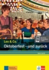 Leo & Co. : Oktoberfest - und zuruck - Buch + Audio online - Book