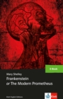 Frankenstein or The Modern Prometheus : Originaltext von 1831. E-Book - eBook