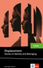 Displacement Stories of Identity and Belonging - eBook