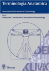 Terminologia Anatomica: International Anatomical Terminology - Book
