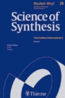 Science of Synthesis: Houben-Weyl Methods of Molecular Transformations Vol. 26 : Ketones - Book
