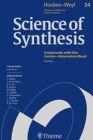Science of Synthesis: Houben-Weyl Methods of Molecular Transformations Vol. 34 : Fluorine - Book