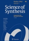 Science of Synthesis: Houben-Weyl Methods of Molecular Transformations Vol. 46 : 1,3-Dienes - Book