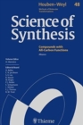 Science of Synthesis: Houben-Weyl Methods of Molecular Transformations Vol. 48 : Alkanes - Book