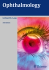 Ophthalmology - Book