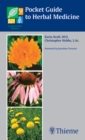 Pocket Guide to Herbal Medicine - Book
