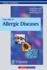 Color Atlas of Allergic Diseases - Book