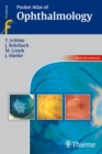 Pocket Atlas of Ophthalmology - Book
