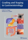 Grading and Staging in Gastroenterology - Book