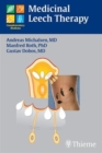 Medicinal Leech Therapy - Book
