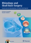 Rhinology and Skull Base Surgery : From the Lab to the Operating Room - An International Approach - Book