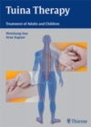 Tuina Therapy : Treatment of Adults and Children - Book