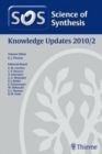 Science of Synthesis Knowledge Updates 2010 Vol. 2 - Book