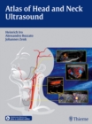 Atlas of Head and Neck Ultrasound - Book