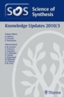 Science of Synthesis Knowledge Updates 2011 Vol. 3 - Book
