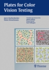 Plates for Color Vision Testing - Book