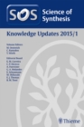 Science of Synthesis Knowledge Updates: 2015/1 - Book