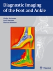 Diagnostic Imaging of the Foot and Ankle - Book