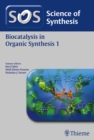 Science of Synthesis: Biocatalysis in Organic Synthesis Vol. 1 - eBook