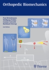 Orthopedic Biomechanics - Book